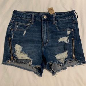 American Eagle Shorts size 8